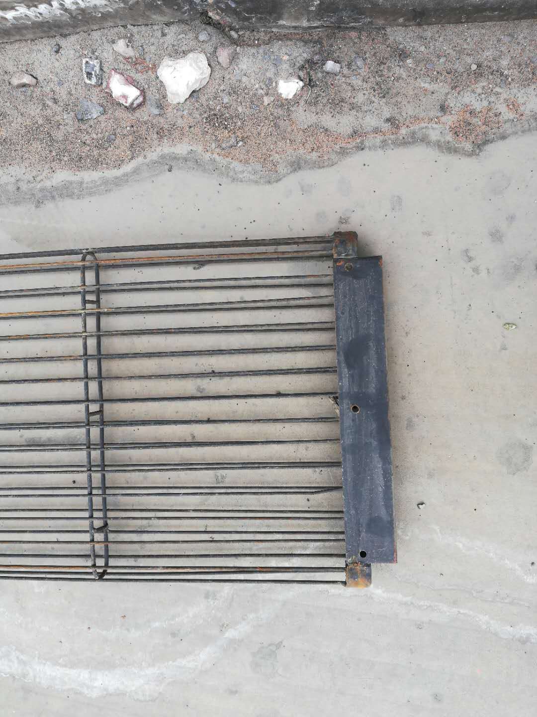 電袋復合除塵器扁橢圓袋籠骨架