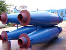 沖激式除塵器-沖激式除塵設備