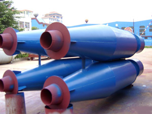 沖激式除塵器-沖激式除塵設備