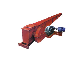 輸送機-鏈式輸送機