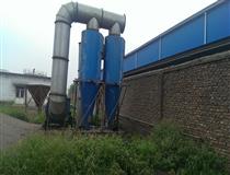 木工旋風除塵器-家具廠旋風除塵器